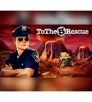 Rescue Team 5 Steam Key EUROPE